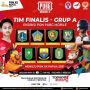 Kualifikasi PON XX Papua Esports PUBGM: DKI Jakarta dan Kaltara Puncaki Grup