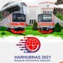 Sejarah Hari Perhubungan Nasional 17 September