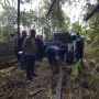 Duh! Jadi Masalah Tahunan, Ini Alasan Pelaku yang Buang Limbah Ciu ke Sungai Bengawan Solo