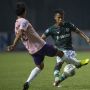 Joko Susilo Kecewa Berat Persik Diimbangi Tira Persikabo