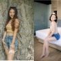 Gaya 10 Artis Pakai Hotpants, Dewasa Sampai Cute Abis!