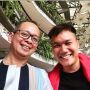 9 Potret Terkini Haikal Baron AFI 2, Sekarang Sibuk Jadi Dosen!