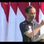 Presiden Jokowi Berikan Bonus kepada Atlet Paralimpiade Tokyo 2020