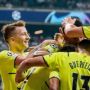Sadis! Reus Gemilang, Borussia Dortmund Gunduli Moenchengladbach 6-0