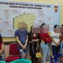 Belasan Wanita Malam dan Pria Hidung Belang Diamankan Petugas