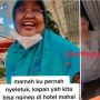 Wujudkan Impian Ibunya di Hari Ulang Tahun, Aksi Pria Ini Bikin Warganet Terenyuh
