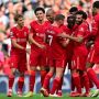 Porto vs Liverpool: The Reds Pesta Gol Menang 5-1