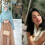 5 Artis Tidak Kembali ke Agama Semula Setelah Cerai, Pilihan Hati