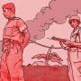 Geger G30SPKI, Cerita Beringasnya Perintah Soeharto Basmi Komunis di Brebes: Diseret, Dianiaya Hingga Tewas