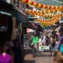 3 Pilihan Hotel Trendi dan Estetik di Chinatown Singapura
