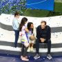 Mengenal Sosok Sissi, Istri Thomas Tuchel yang Berperan Besar di Kariernya