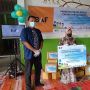 Sambut HUT ke-24, BAF Bagikan Vitamin hingga Masker ke 2.400 Anak