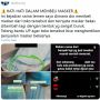 Viral Toko Jual Masker Daur Ulang, Mengerikan Banget, Ayo Koyak-koyak Masker Habis Dipakai