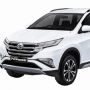 5 Mobil Bekas dengan Ground Clearance Tinggi, Cocok untuk Medan Berat