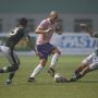 Youssef Ezzejjari Cetak Dua Gol Belum Bikin Pelatih Persik Puas