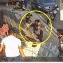 Viral Aksi Emak-emak Bantu Para Pria Angkat Kaca Besar, Endingnya Bikin Diam Mematung