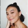Bikin Bangga! Agnez Mo Bahas Nasi Padang saat Wawancara Grammy