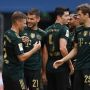 5 Tim Favorit Juara Liga Champions Musim Ini, Manchester United Tak Termasuk