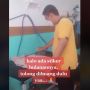 Viral Laundry Terima Cuci Celana Dalam, Tak Disangka Temukan Ini di Kolor Cewek