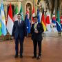 Indonesia Siap Jadi Ketua AWG G20 Tahun 2022