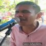 Suara Merdu Tunanetra di Pesta Pernikahan, Lirik Lagu Bikin Tamu Banjir Air Mata