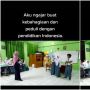 Viral Curhat Guru Muda Tak Lolos Tes PPPK: Sebenernya Indonesia Butuh Guru Seperti Apa?