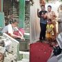 Viral Emak-emak Cuci Baju di Depan Pesta Hajatan, Netizen Ribut Sendiri: Lah Kenapa?