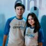 Rizky Nazar dan Tissa Biani Deg-degan Terlibat di Cinta Fitri The Series