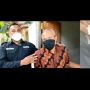 Digaji Rp 100 Sebulan, Guru Agama Menangis Dapat Kejutan Sepeda Motor