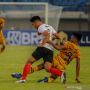 Rahmad Darmawan Akui Pemain Madura United Terpancing Pola Permainan Bhayangkara FC