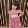11 Gaya OOTD Amabel Lennata 'Anak' Lesti Kejora dan Rizky Billar, Stylish Terus