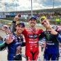 Klasemen Sementara MotoGP Usai GP San Marino Berakhir, Jarak Bagnaia dan Quartararo Tipis