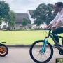 Masuk Sekolah Dasar, Jan Ethes Ungkap Cita-Citanya: Mau Jadi Presiden Kayak Mbah ...