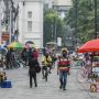 Pembukaan Kawasan Kota Tua untuk Olahraga Batal Dilakukan, Ini Alasannya