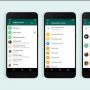 Cara Kembalikan Pesan WhatsApp Terhapus, Ajaib Tanpa Aplikasi Tambahan
