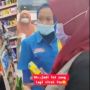 Viral Alfamart - Indomaret Bersatu Jadi Korban Ngutil Suami Istri, Netizen: Luar Biasa!