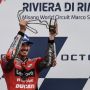 Top 5 Sport: Ada Peran Lorenzo dalam Melejitnya Performa Francesco Bagnaia