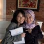 Keren, Anak Ikke Nurjanah Lulus dengan IPK Tertinggi di Fakultas Hukum UI
