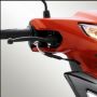 Harga Rp13 Jutaan, Begini Penampakan Yamaha Sirius, Mirip Vega Force