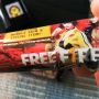 Cara Mendapatkan Bundle Kolaborasi FF X Big Rolls