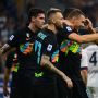 Shakhtar vs Inter Milan: Incar Kemenangan, Nerazzurri Redam Nafsu Menyerang