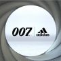 Terinspirasi James Bond, Adidas Rilis Kolaborasi Spesial 007