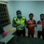 Gara-gara STNK, Pengendara Ribut Lawan PJR di Tol Jakarta-Cikampek