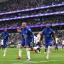 Hasil Liga Inggris: Libas Tuan Rumah Tottenham, Chelsea Mantap di Puncak Klasemen