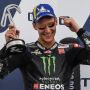 Fabio Quartararo Sudah Jadi Tulang Punggung Yamaha? Begini Kata Bos Yamaha
