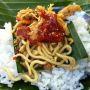 Harga BBM Naik, Pedagang Nasi Jinggo Bali Berencana Kurangi Porsi Nasinya