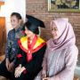 Baru Wisuda, Siti Adira Kania Putri Aldi Bragi dan Ikke Nurjanah Singgung Broken Home