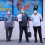 Diduga Langgar PPKM, Gowes Wali Kota Malang Berujung Laporan Polisi