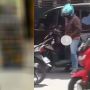 Heboh! Pemotor Onani di Depan SD, Polisi Turun Tangan