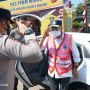 Pesan Menhub Budi Karya untuk Daerah Cikampek, Pejagan dan Puncak Jelang Akhir Tahun